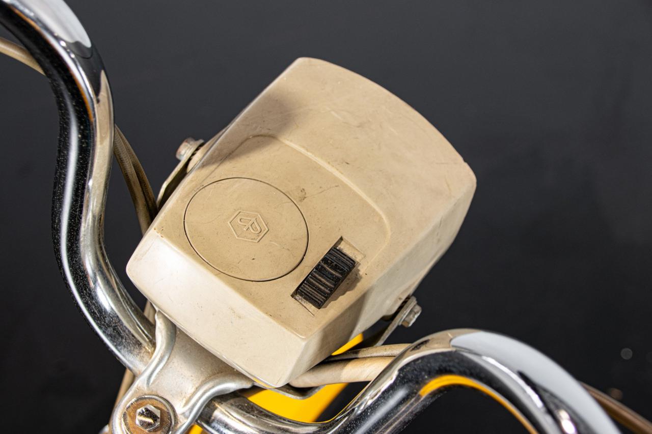 1973 Piaggio CIAO SC