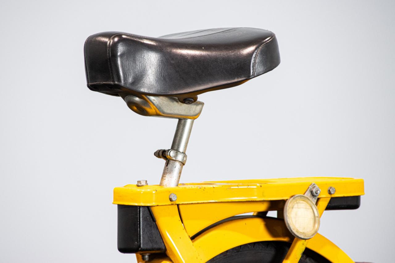 1973 Piaggio CIAO SC