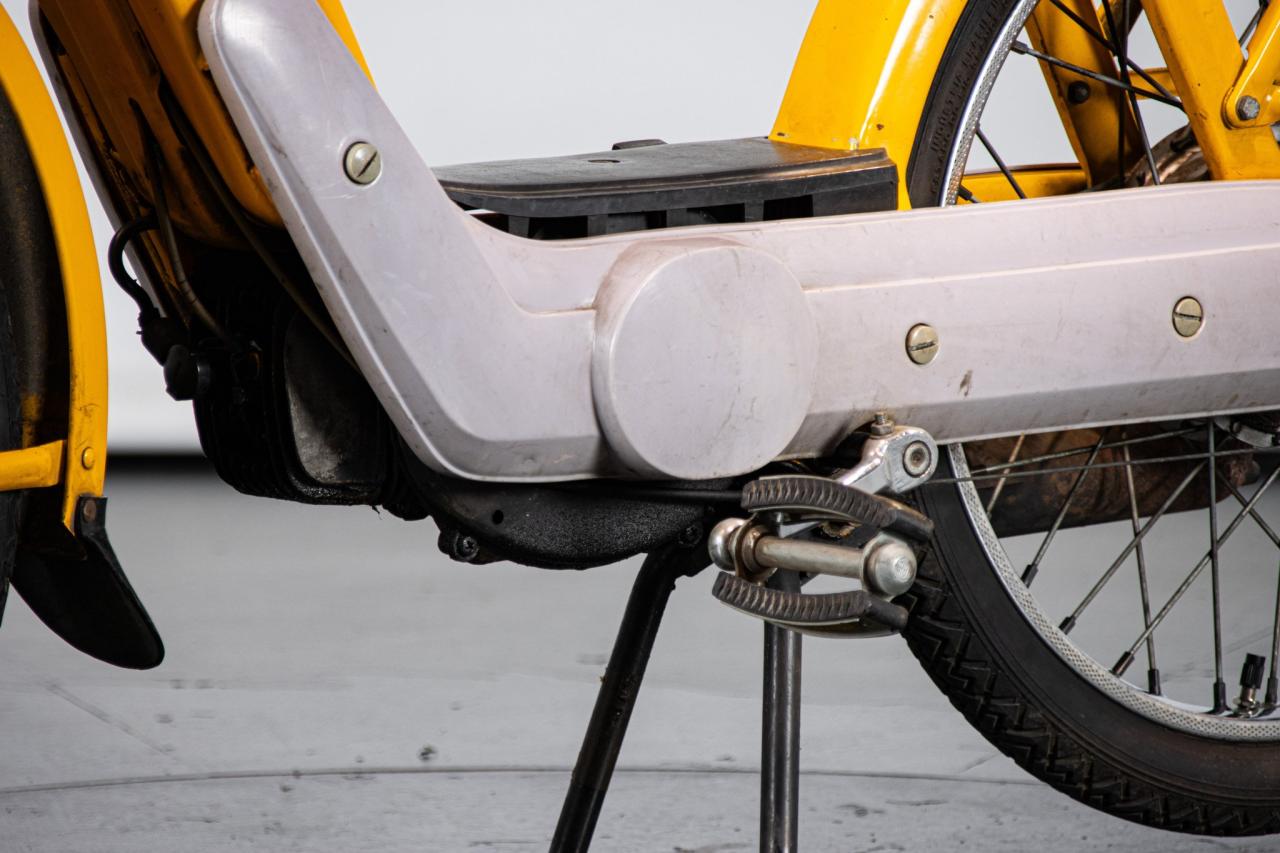 1973 Piaggio CIAO SC