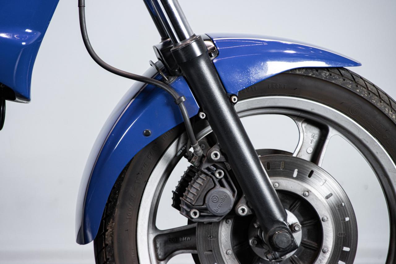 1996 BMW K 75 &quot;ULTIMA&quot;