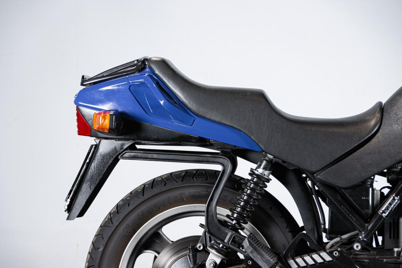 1996 BMW K 75 &quot;ULTIMA&quot;