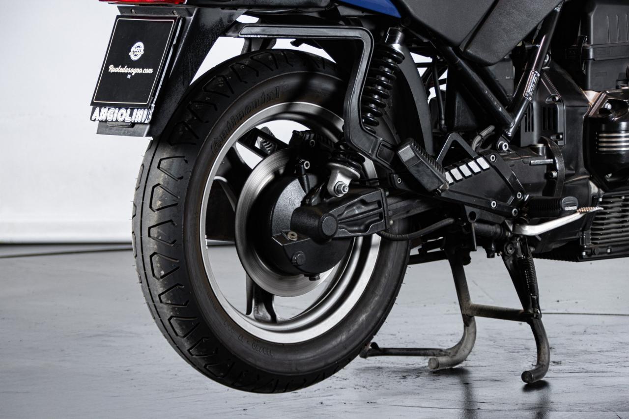 1996 BMW K 75 &quot;ULTIMA&quot;