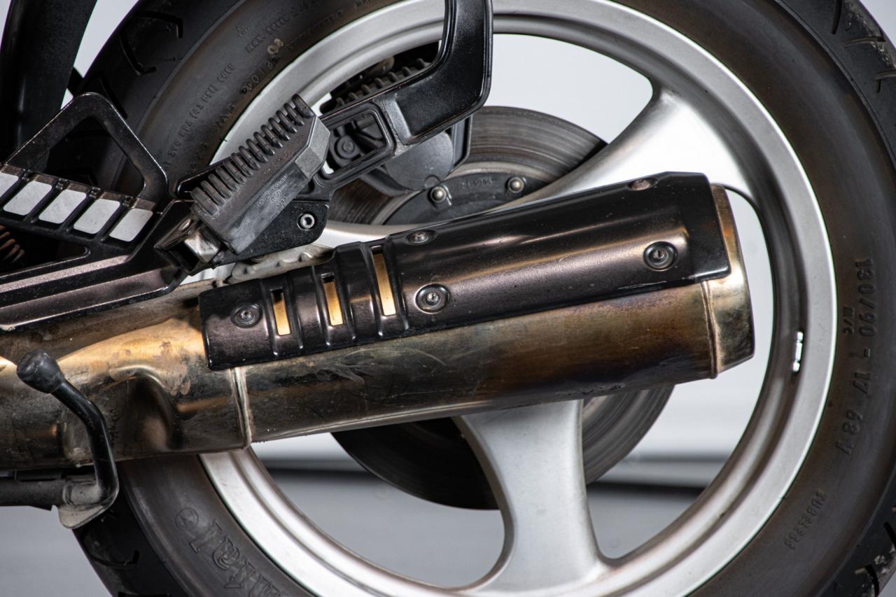 1996 BMW K 75 &quot;ULTIMA&quot;