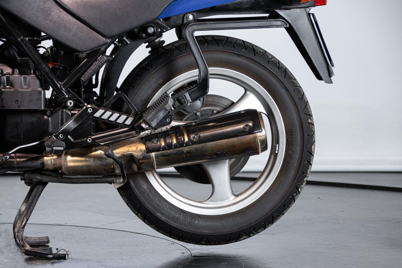 1996 BMW K 75 &quot;ULTIMA&quot;