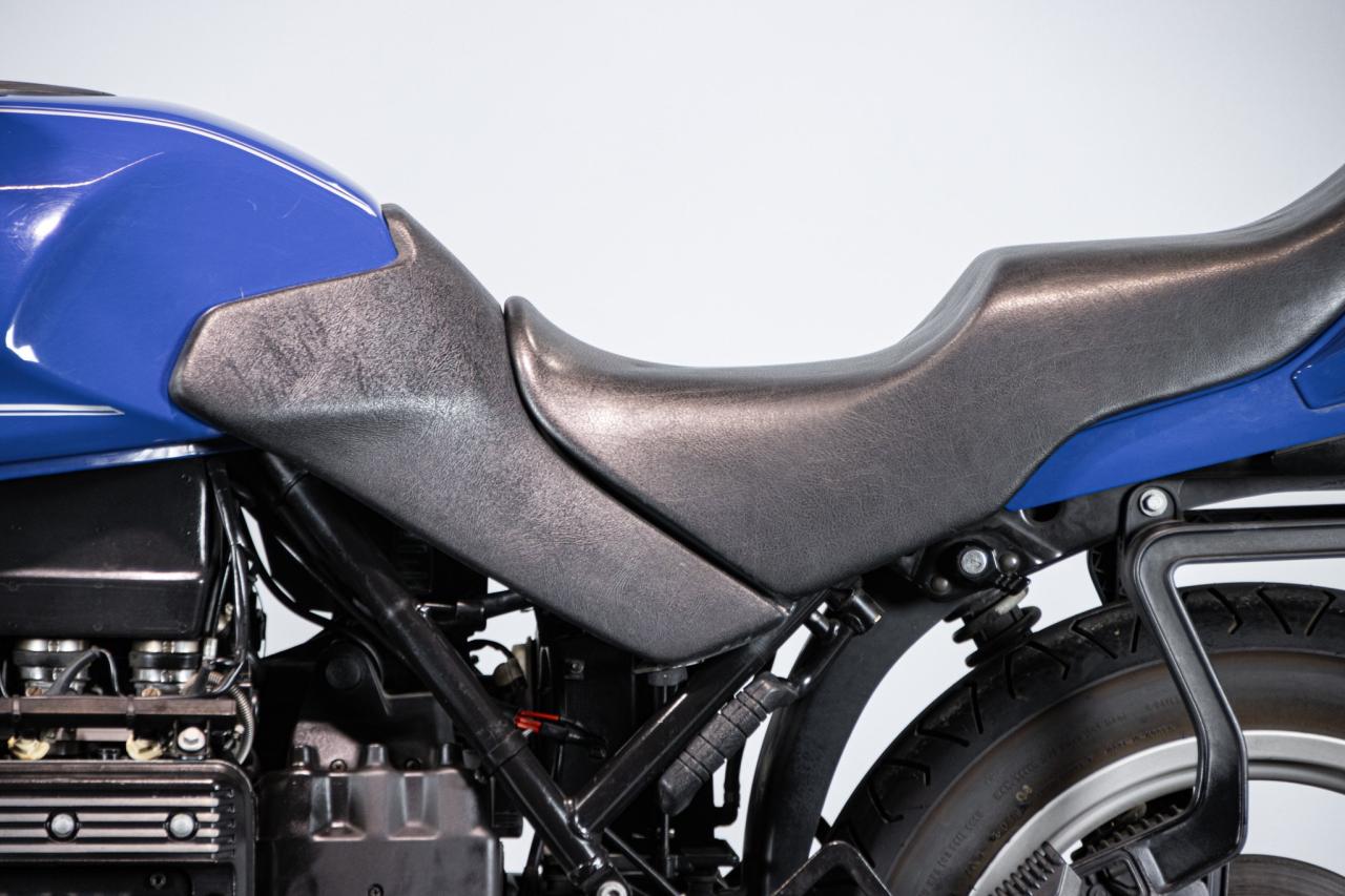 1996 BMW K 75 &quot;ULTIMA&quot;