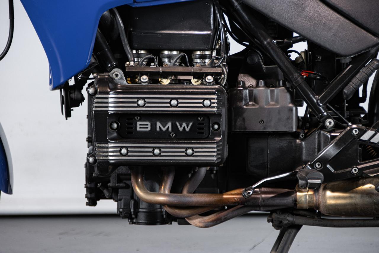 1996 BMW K 75 &quot;ULTIMA&quot;