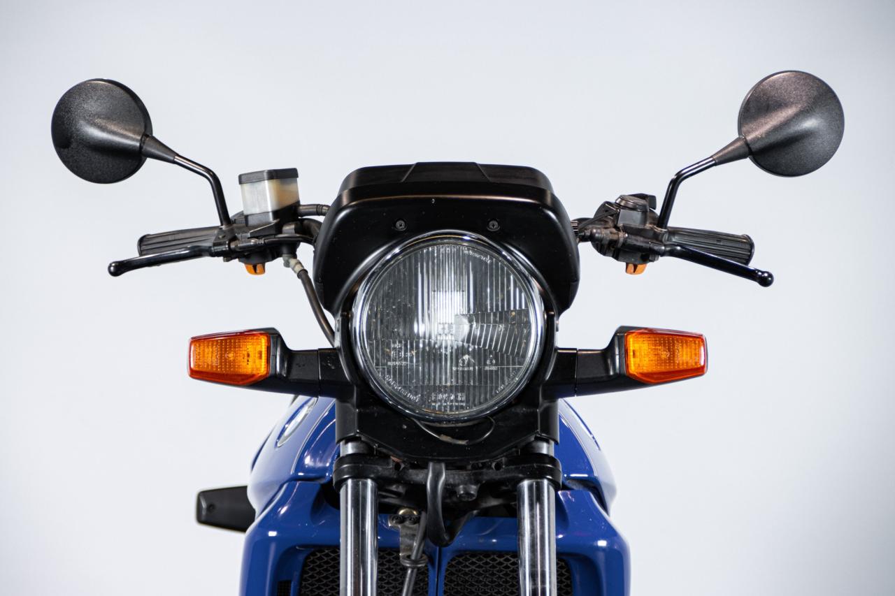 1996 BMW K 75 &quot;ULTIMA&quot;