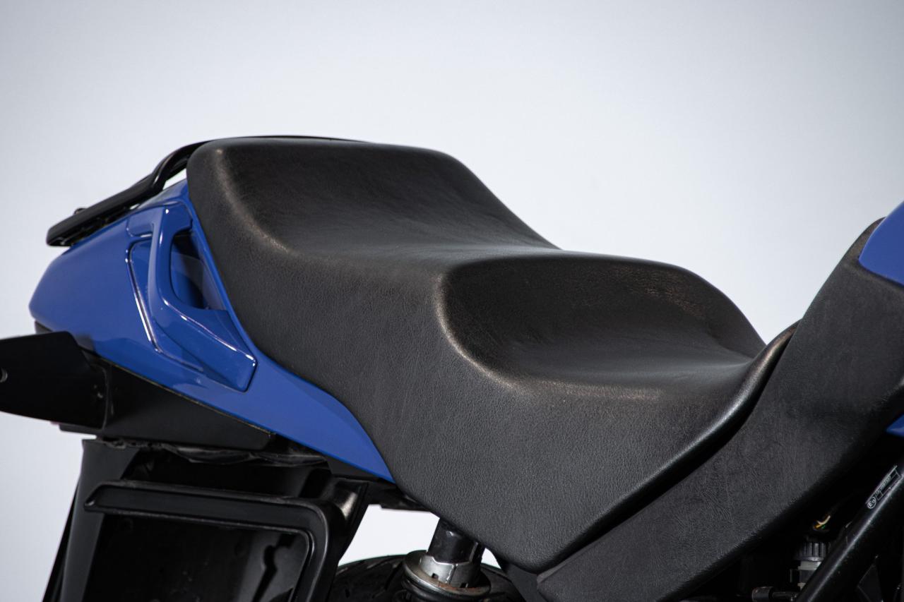 1996 BMW K 75 &quot;ULTIMA&quot;