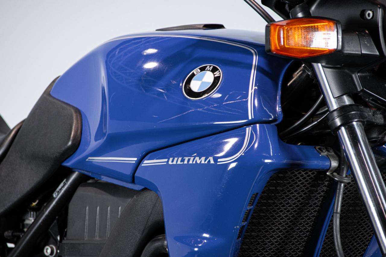 1996 BMW K 75 &quot;ULTIMA&quot;