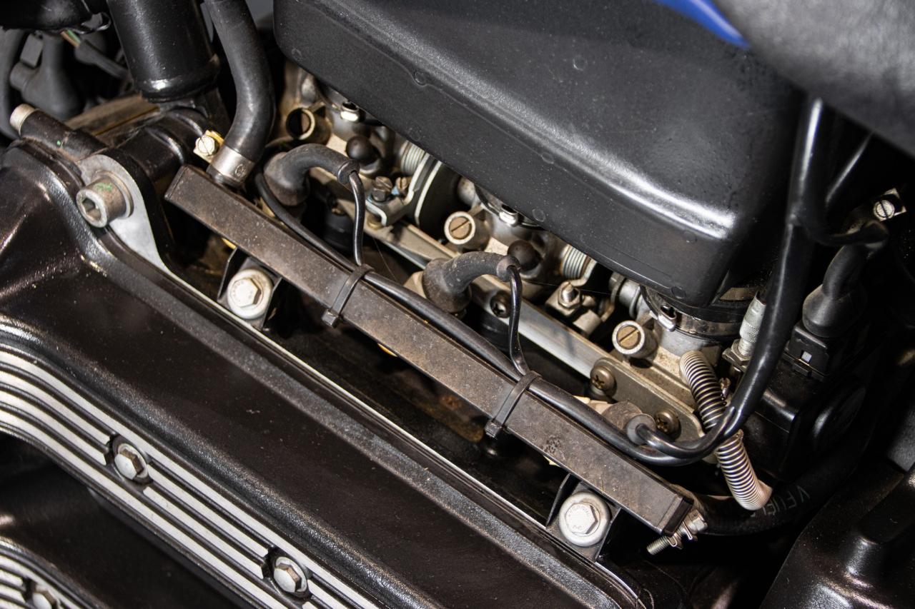 1996 BMW K 75 &quot;ULTIMA&quot;