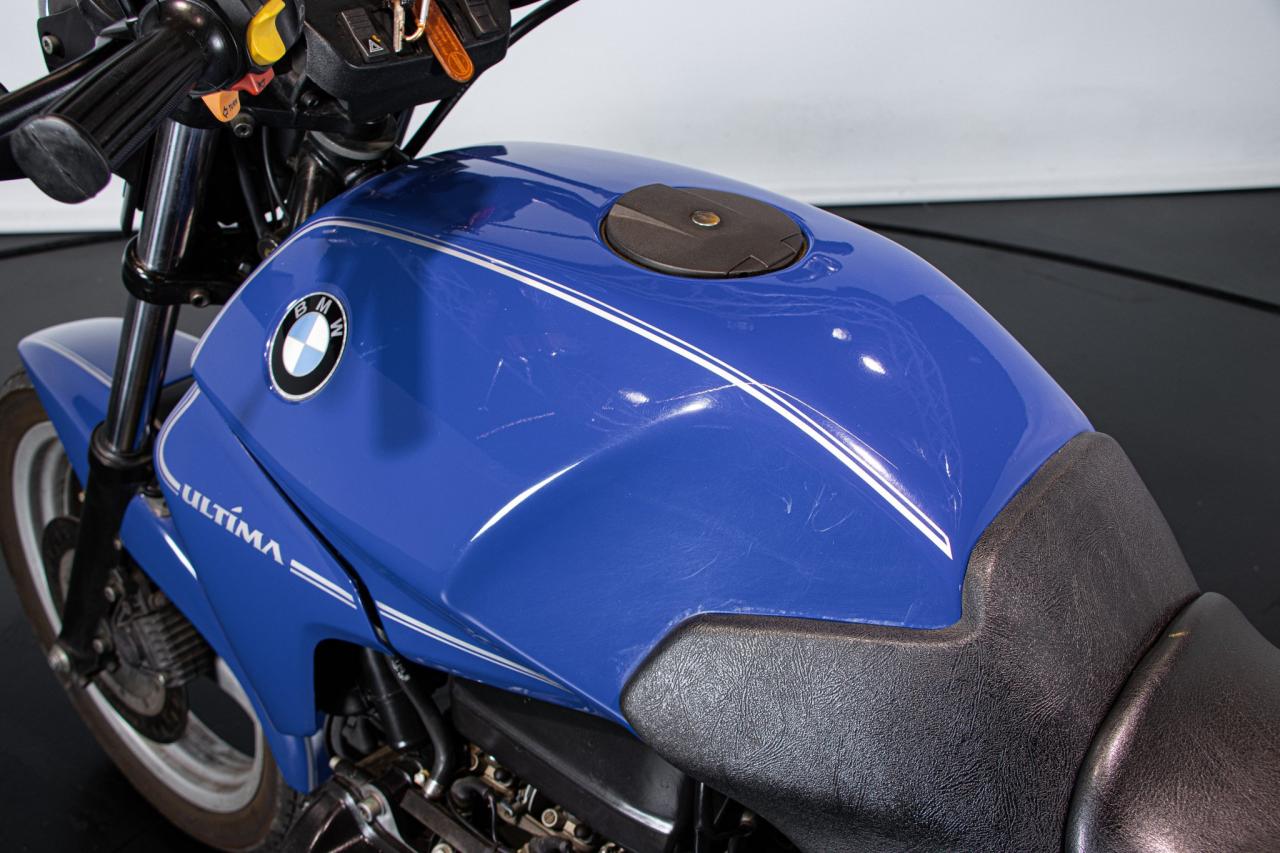 1996 BMW K 75 &quot;ULTIMA&quot;