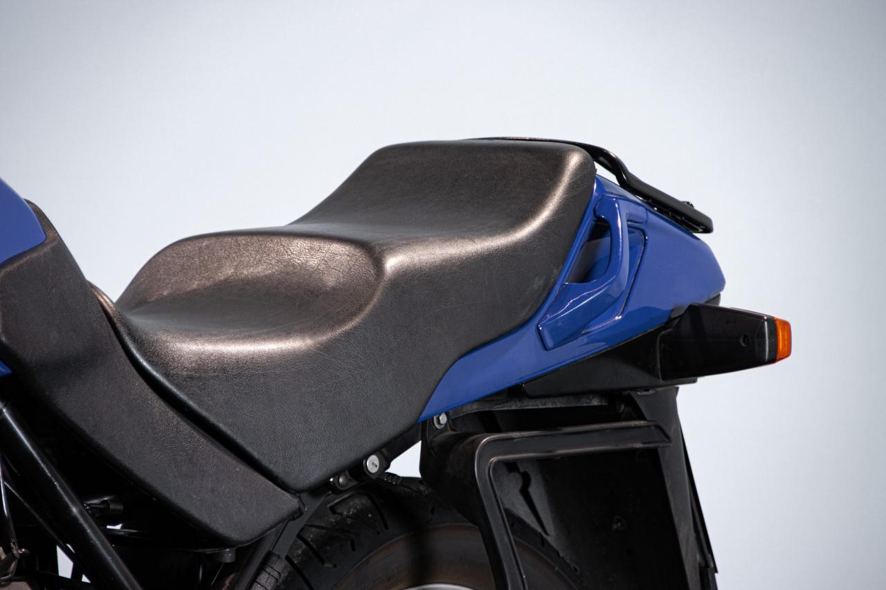 1996 BMW K 75 &quot;ULTIMA&quot;