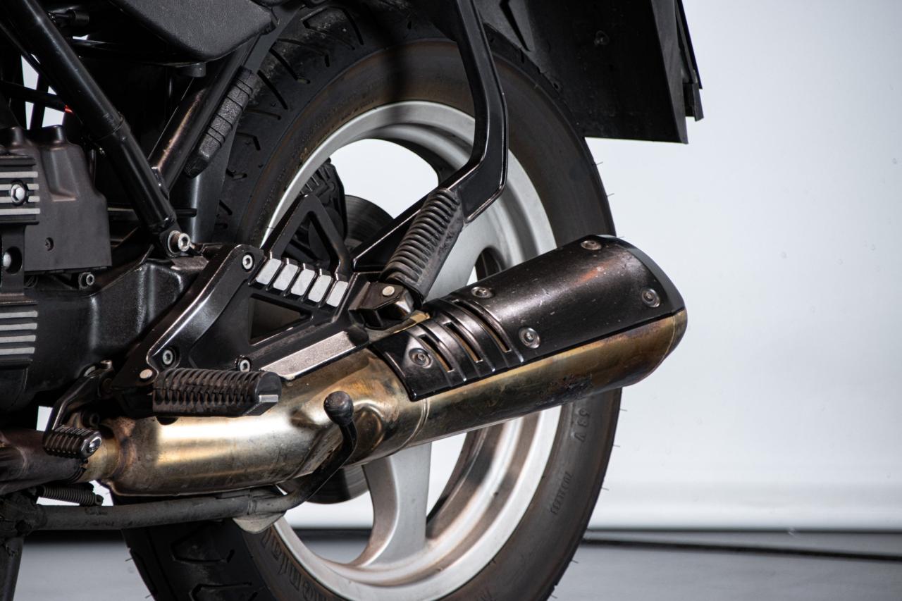 1996 BMW K 75 &quot;ULTIMA&quot;