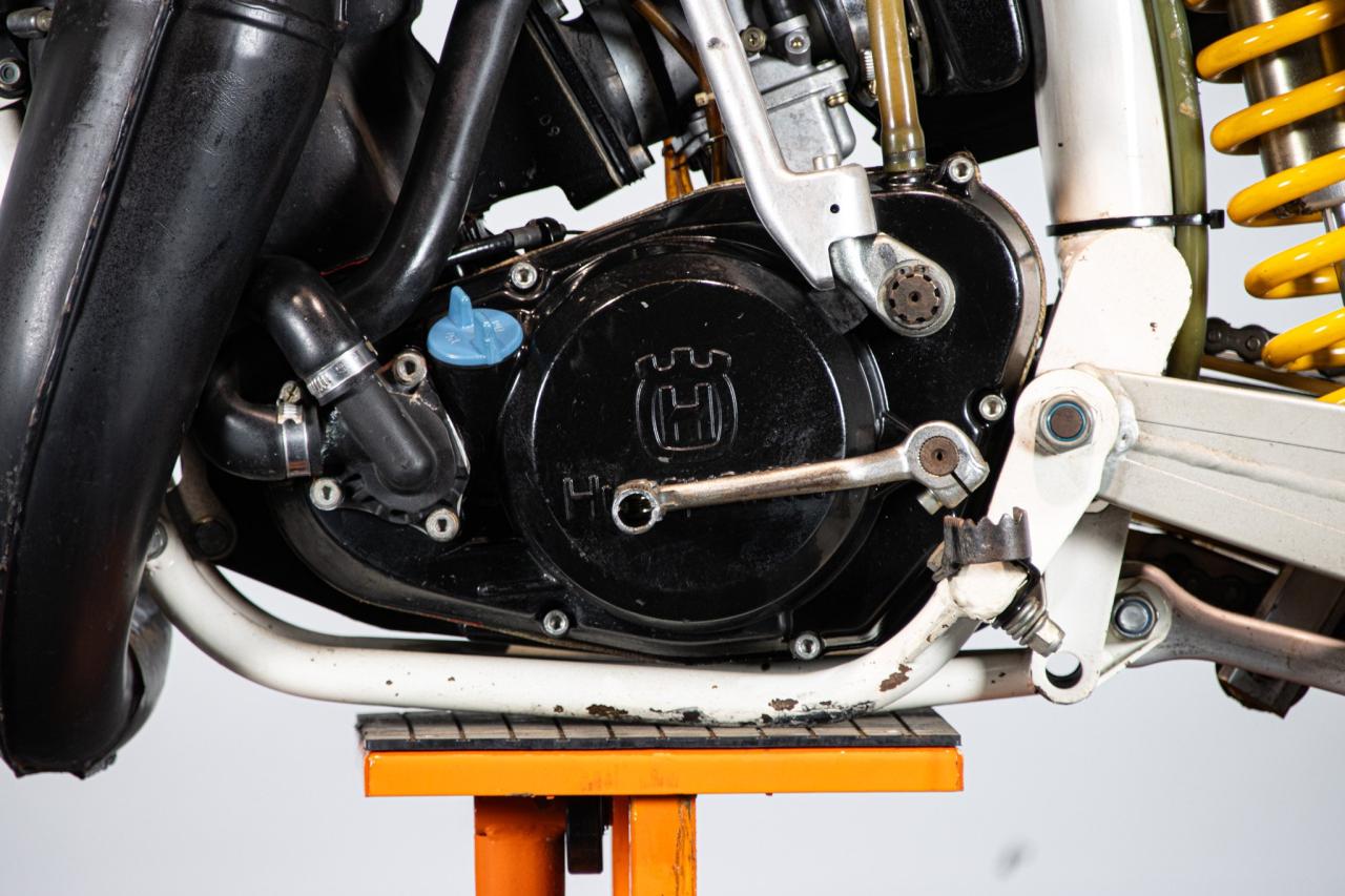 1987 HUSQVARNA 430 WR