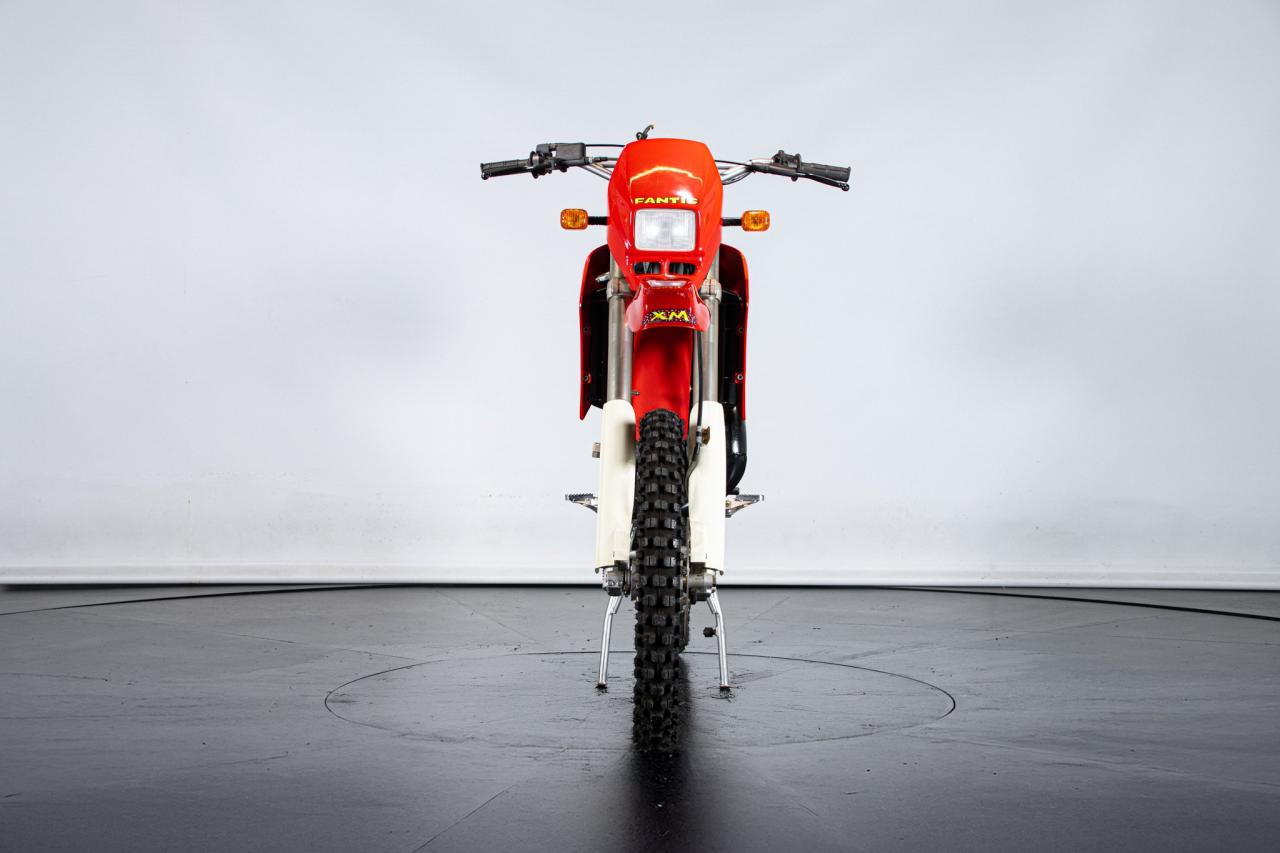 1996 Fantic Motor CABALLERO 125 XM