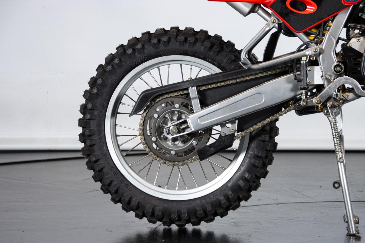 1996 Fantic Motor CABALLERO 125 XM