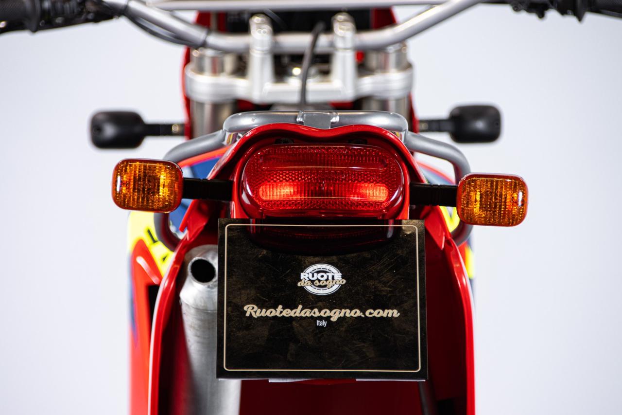 1996 Fantic Motor CABALLERO 125 XM