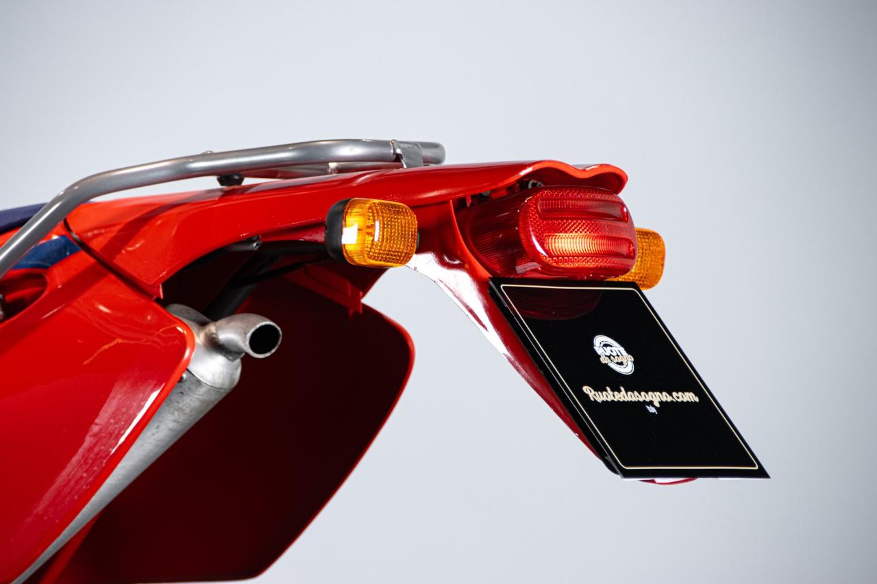 1996 Fantic Motor CABALLERO 125 XM