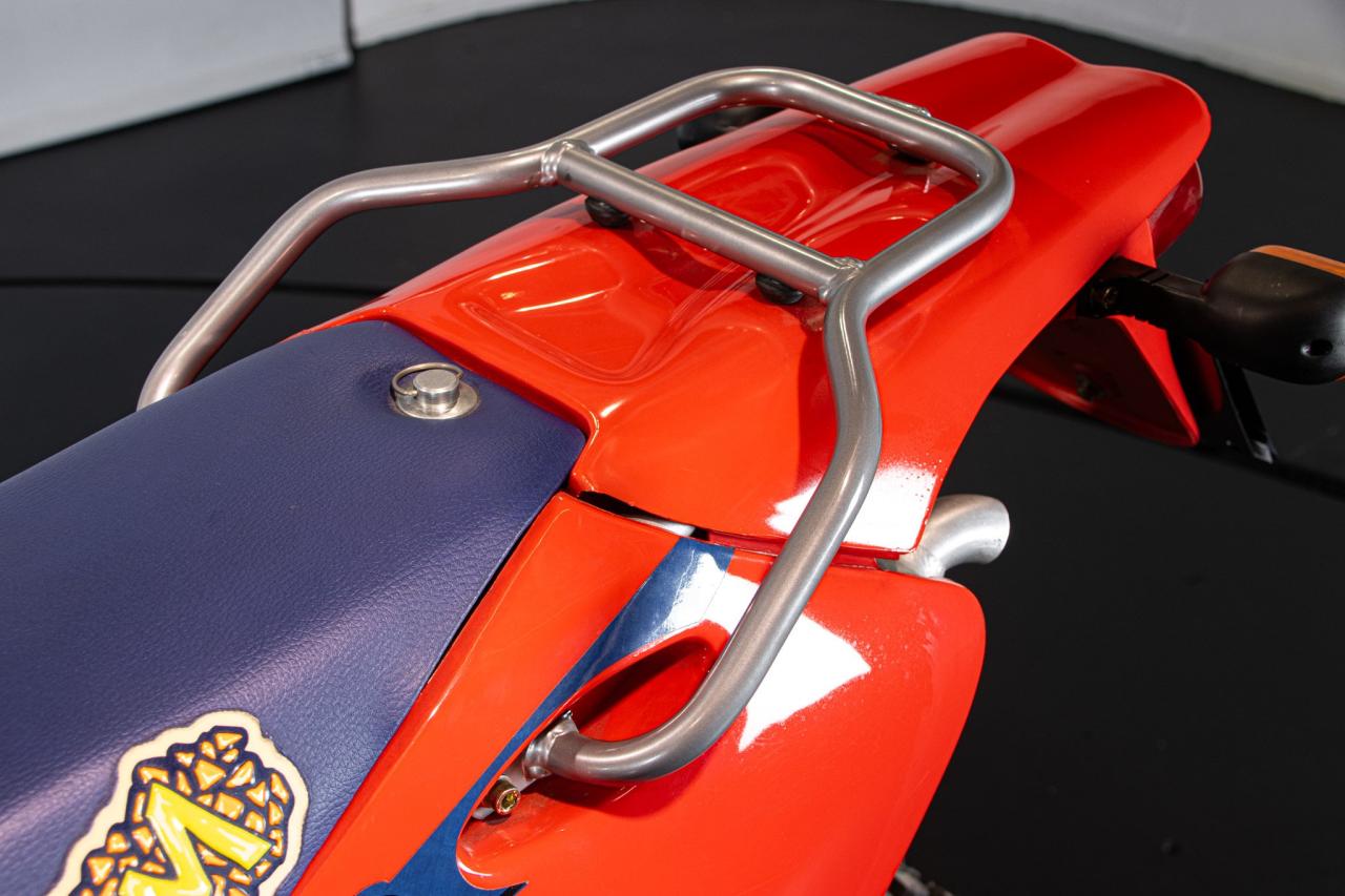 1996 Fantic Motor CABALLERO 125 XM