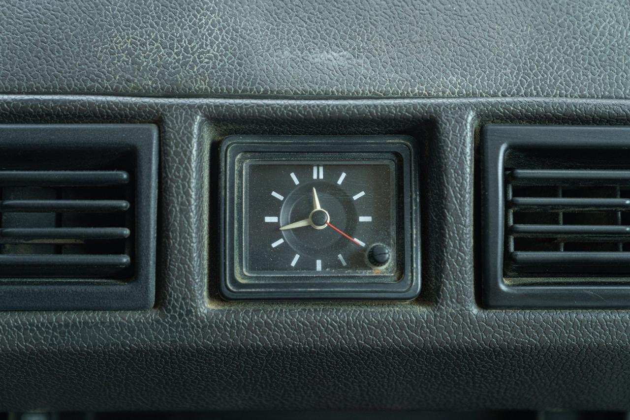 1991 Land Rover RANGE ROVER 3.9