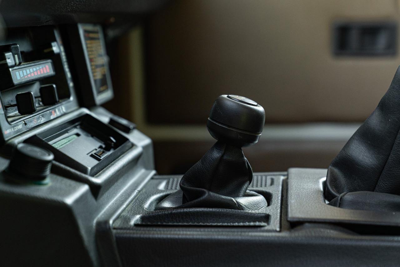 1991 Land Rover RANGE ROVER 3.9