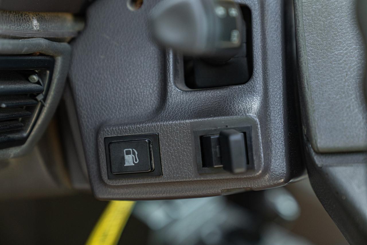 1991 Land Rover RANGE ROVER 3.9