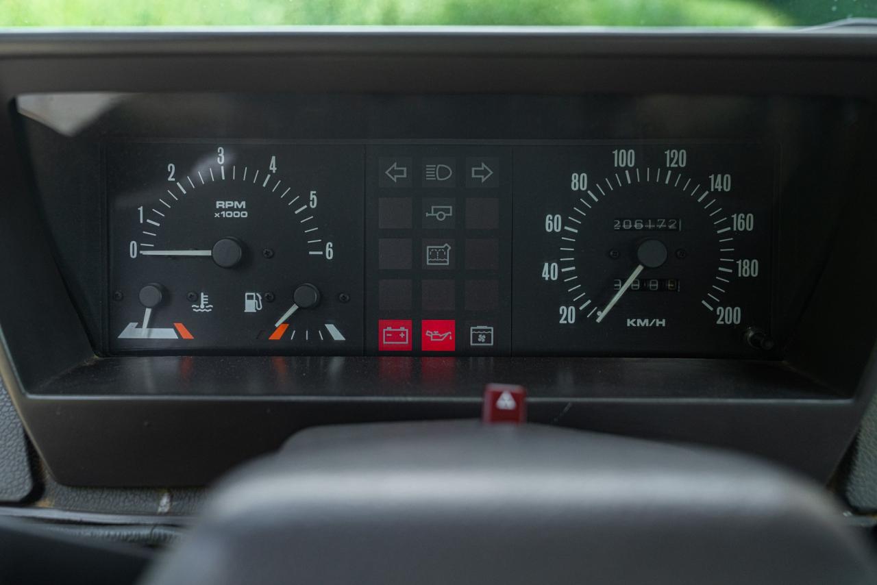 1991 Land Rover RANGE ROVER 3.9