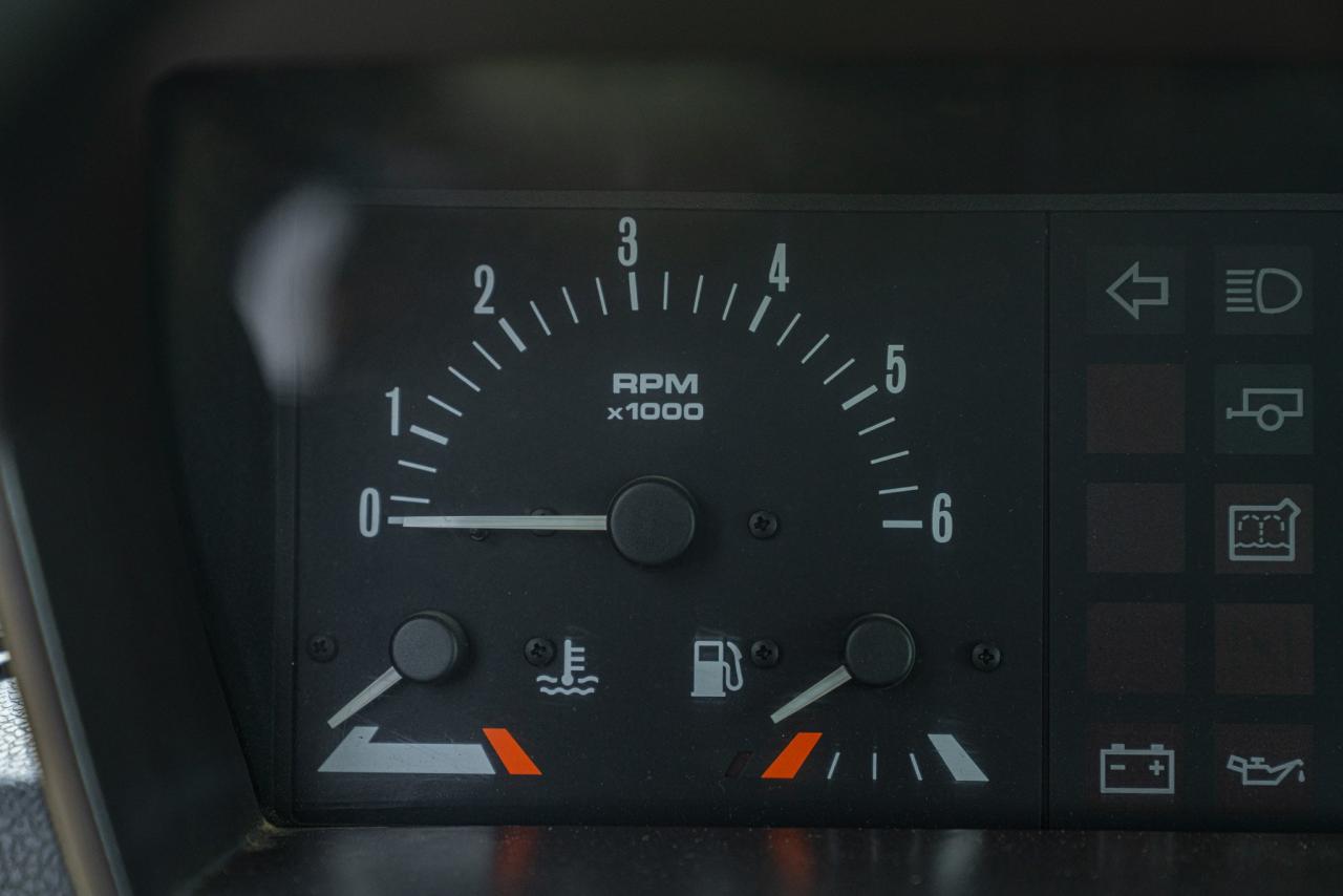 1991 Land Rover RANGE ROVER 3.9