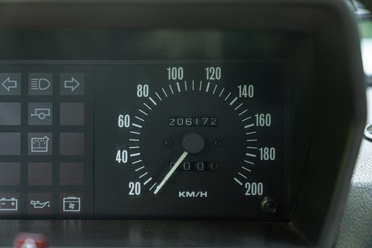 1991 Land Rover RANGE ROVER 3.9