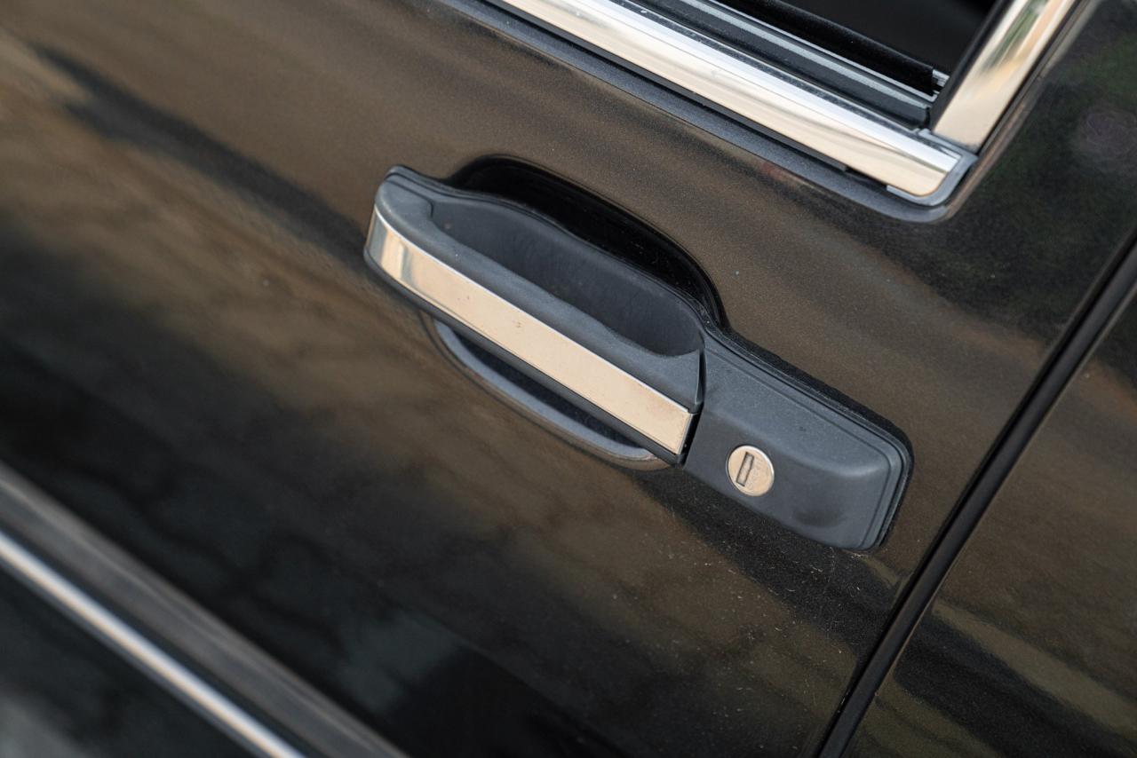 1985 Lancia THEMA 6V