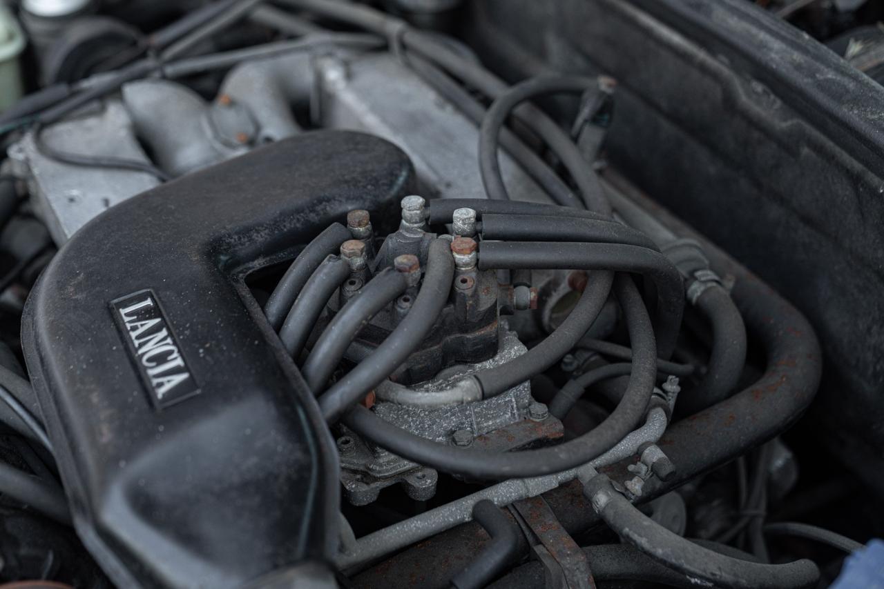 1985 Lancia THEMA 6V