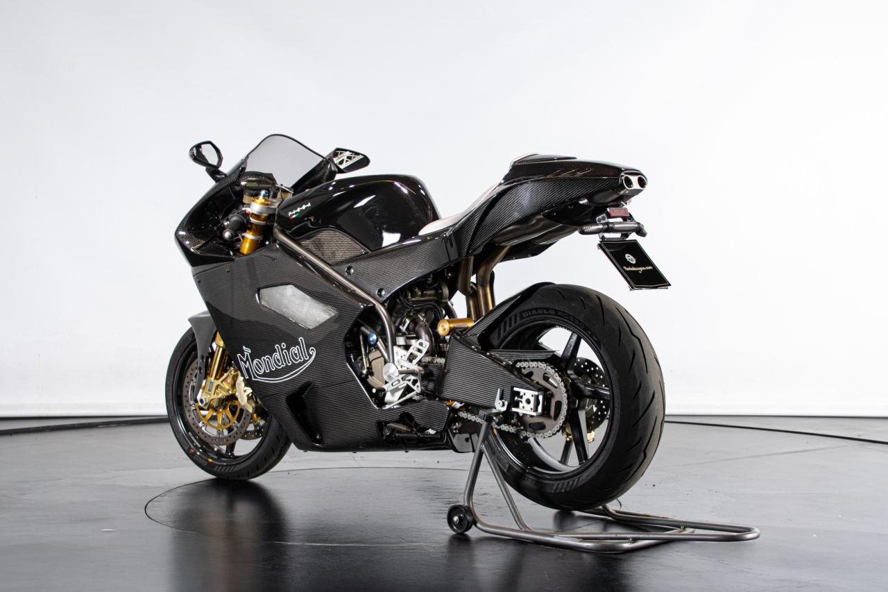 2005 Mondial PIEGA SP1