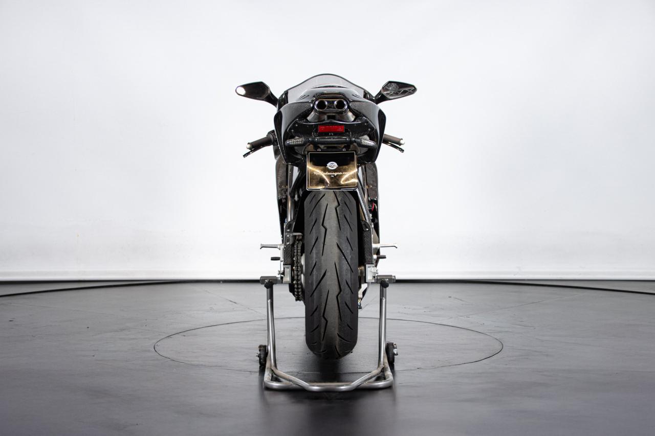 2005 Mondial PIEGA SP1