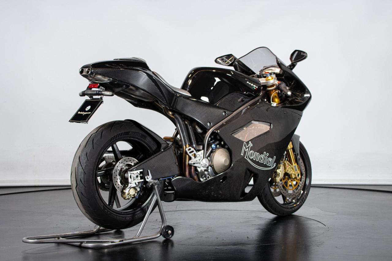 2005 Mondial PIEGA SP1