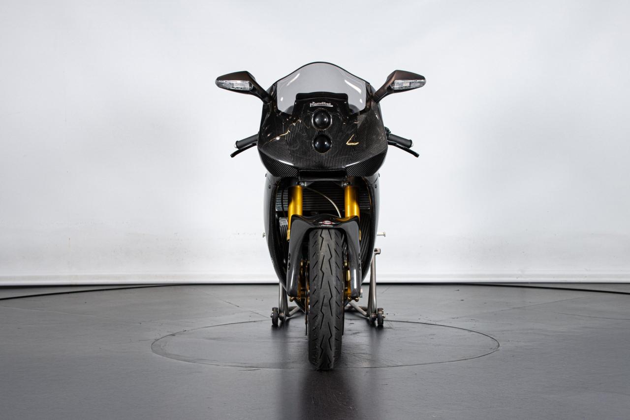 2005 Mondial PIEGA SP1