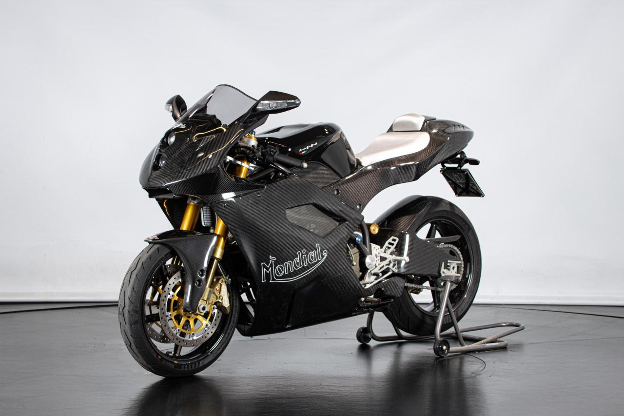 2005 Mondial PIEGA SP1