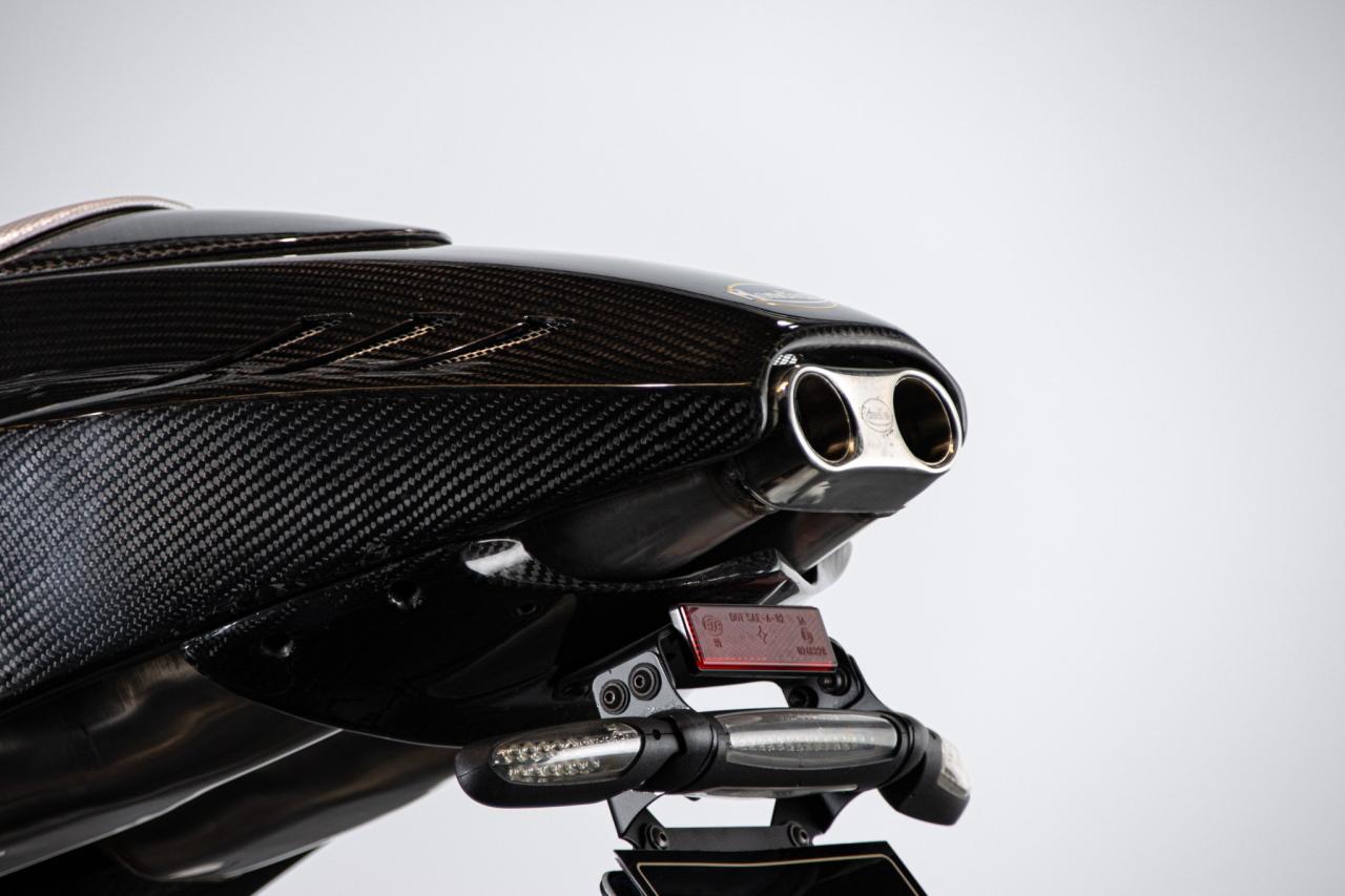 2005 Mondial PIEGA SP1