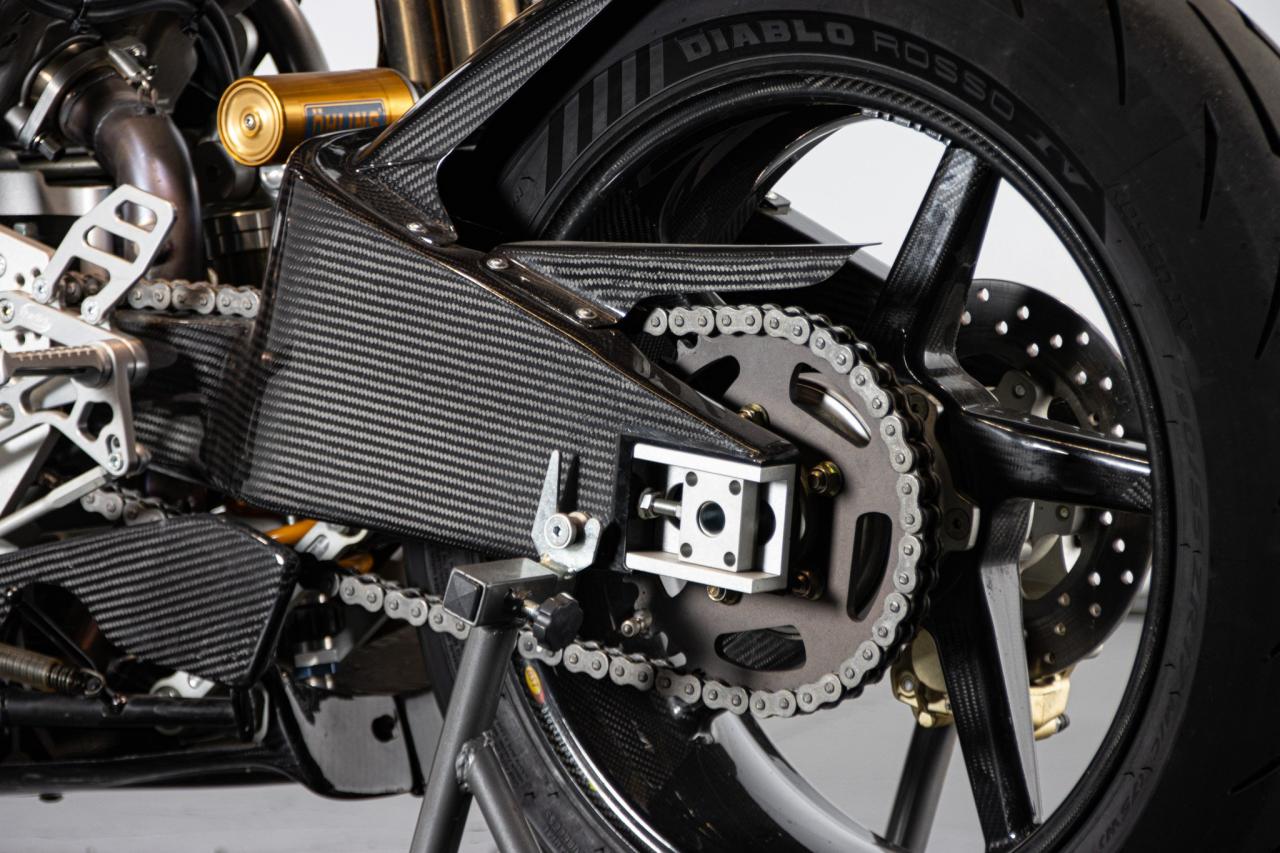 2005 Mondial PIEGA SP1