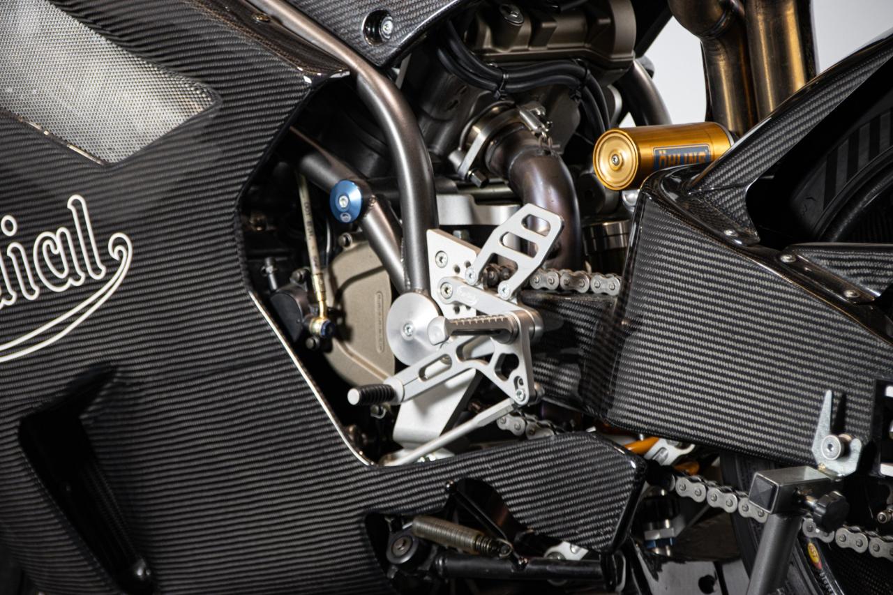 2005 Mondial PIEGA SP1