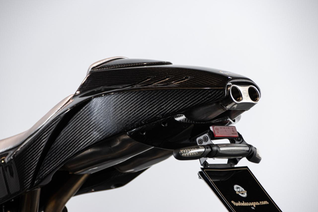 2005 Mondial PIEGA SP1