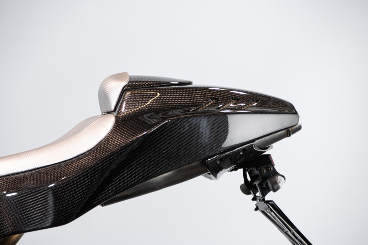 2005 Mondial PIEGA SP1