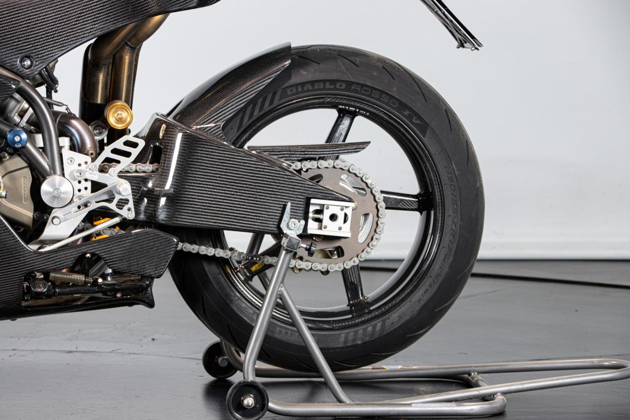 2005 Mondial PIEGA SP1