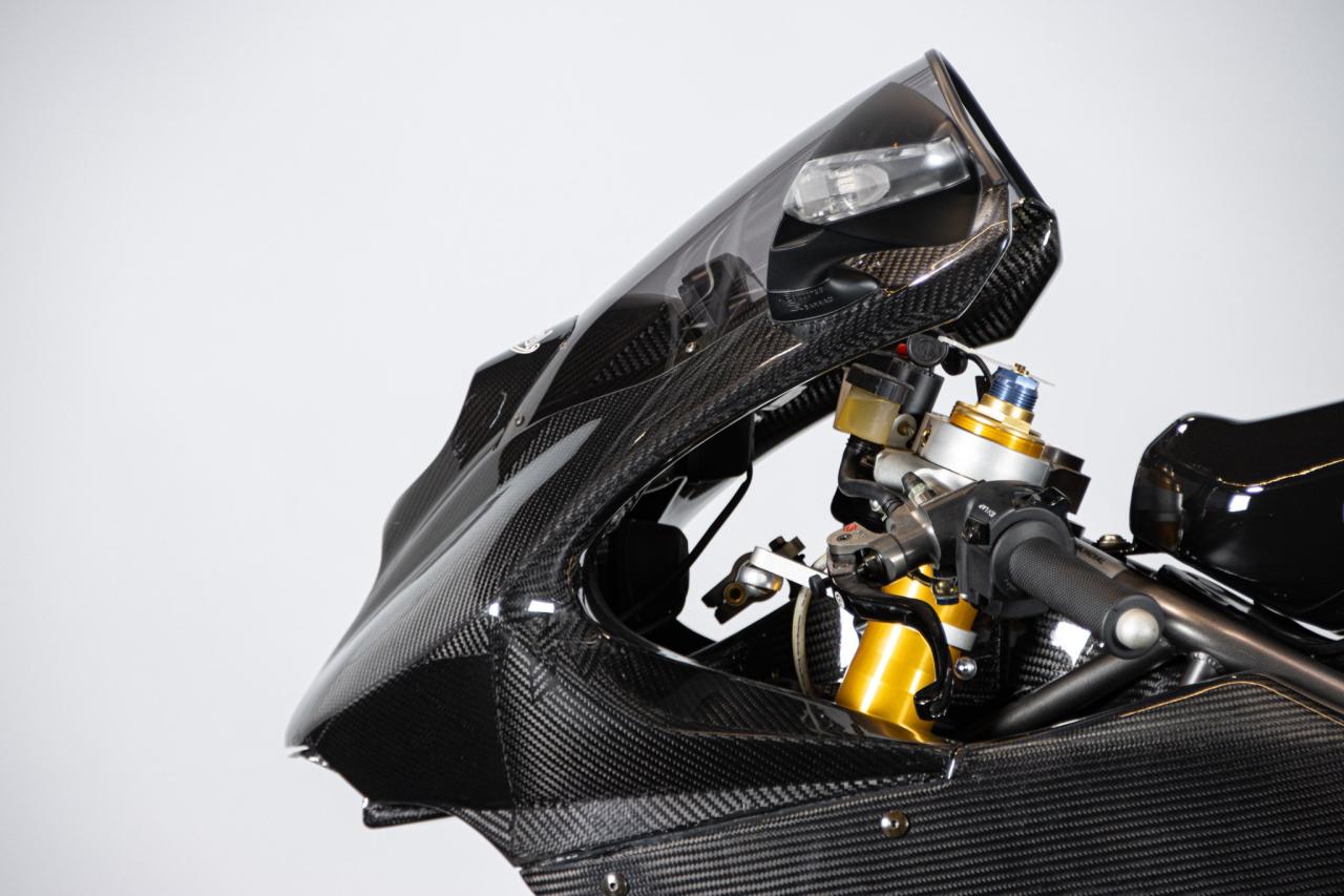 2005 Mondial PIEGA SP1