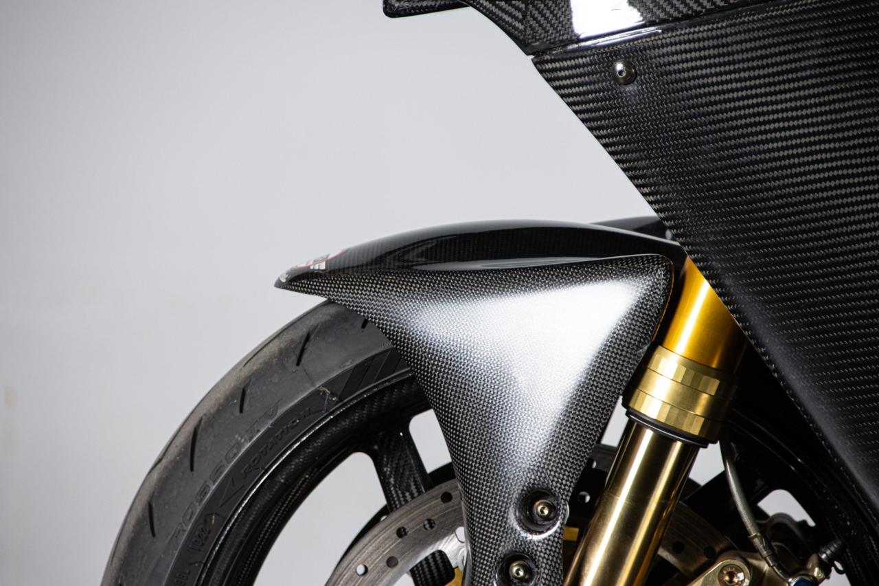 2005 Mondial PIEGA SP1