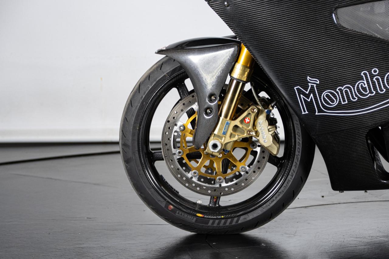 2005 Mondial PIEGA SP1