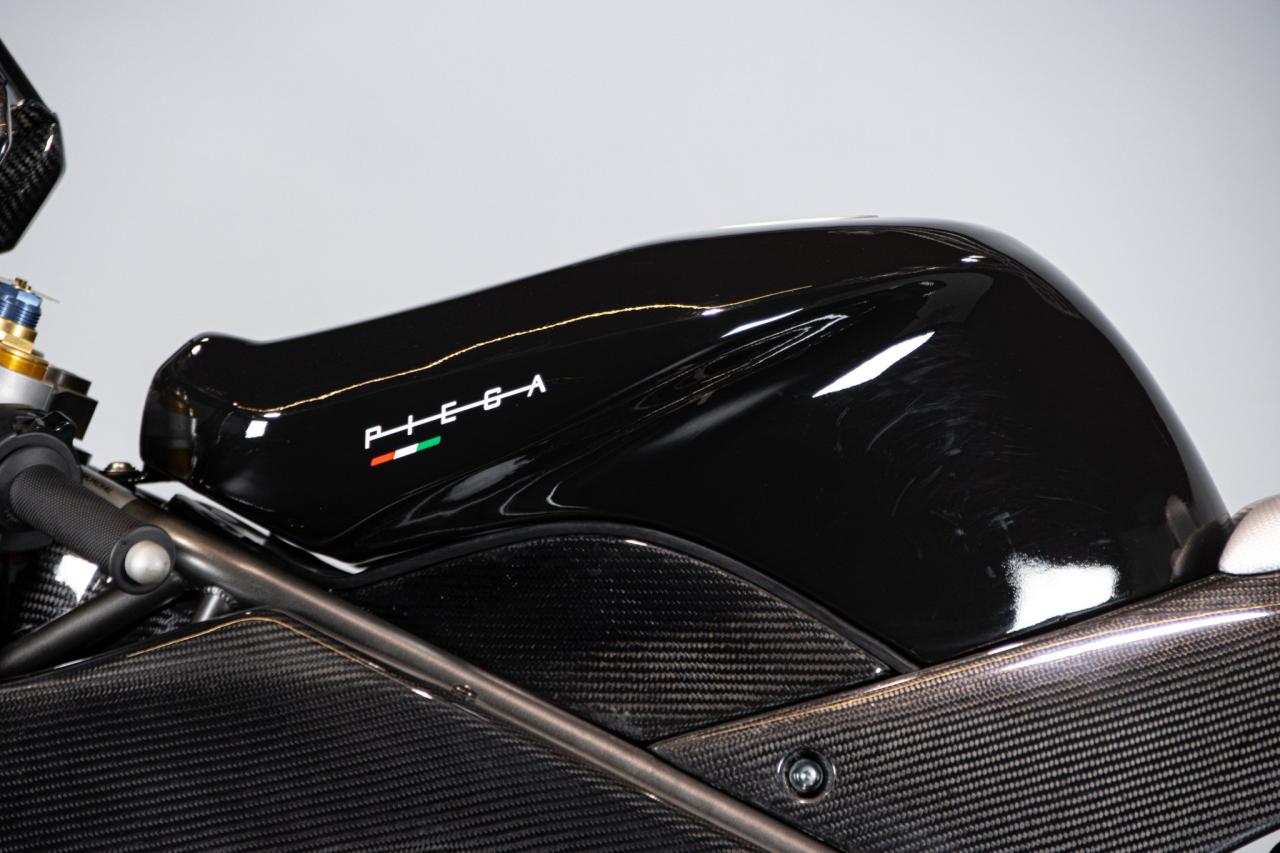 2005 Mondial PIEGA SP1