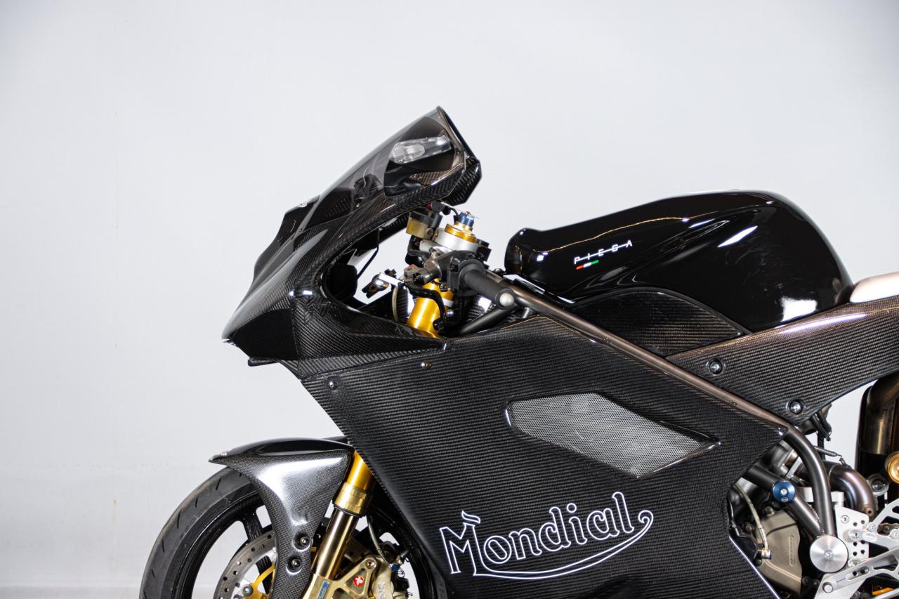 2005 Mondial PIEGA SP1