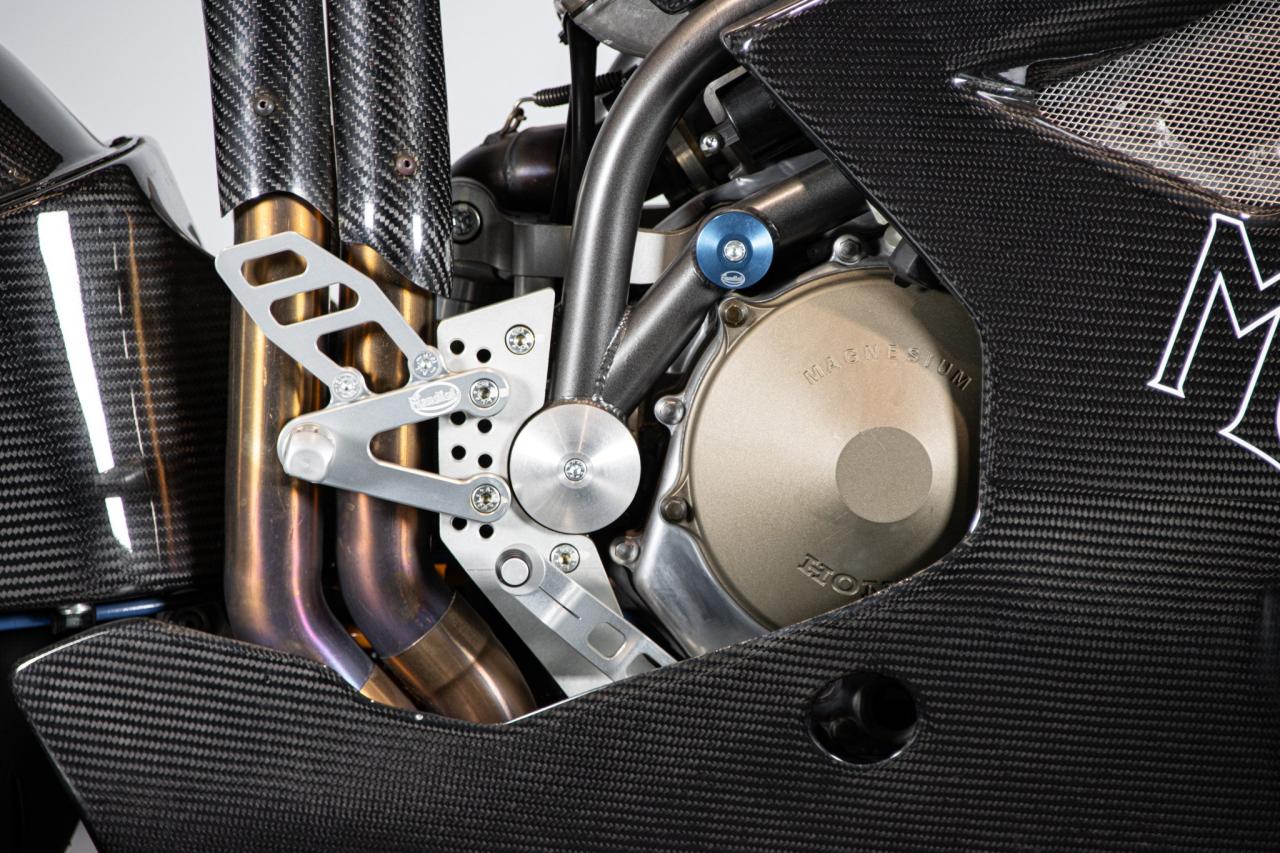 2005 Mondial PIEGA SP1