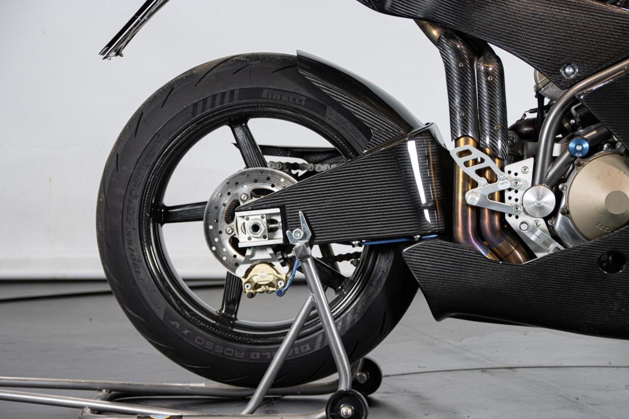 2005 Mondial PIEGA SP1