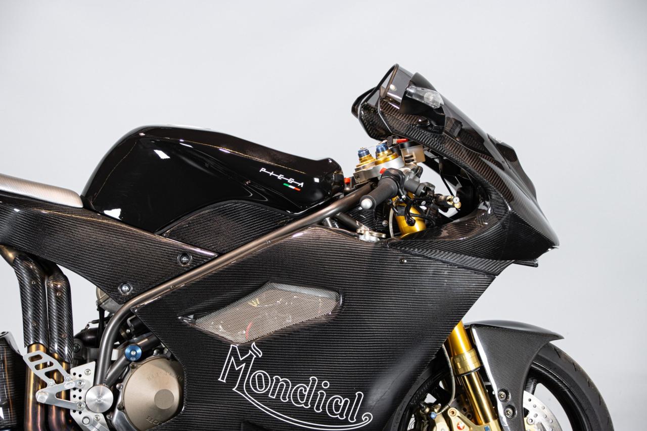 2005 Mondial PIEGA SP1